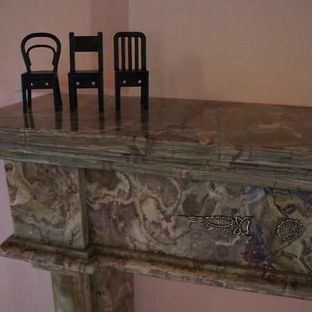 La Scarana Apartman Ferrara Kültér fotó