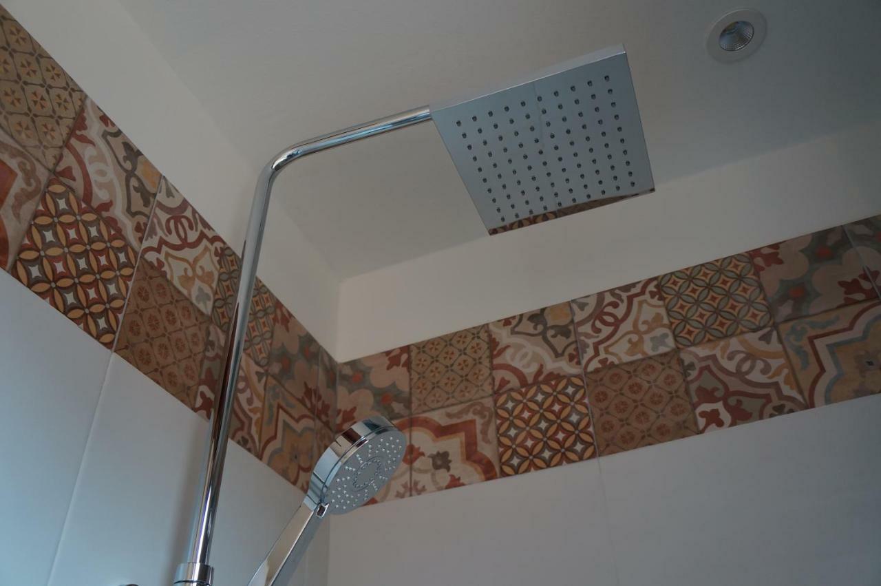 La Scarana Apartman Ferrara Kültér fotó