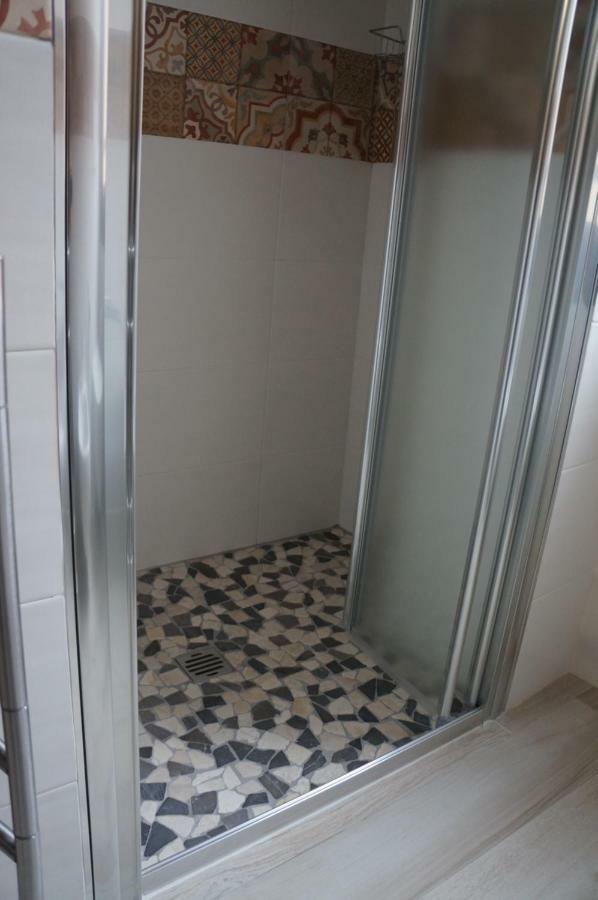 La Scarana Apartman Ferrara Kültér fotó